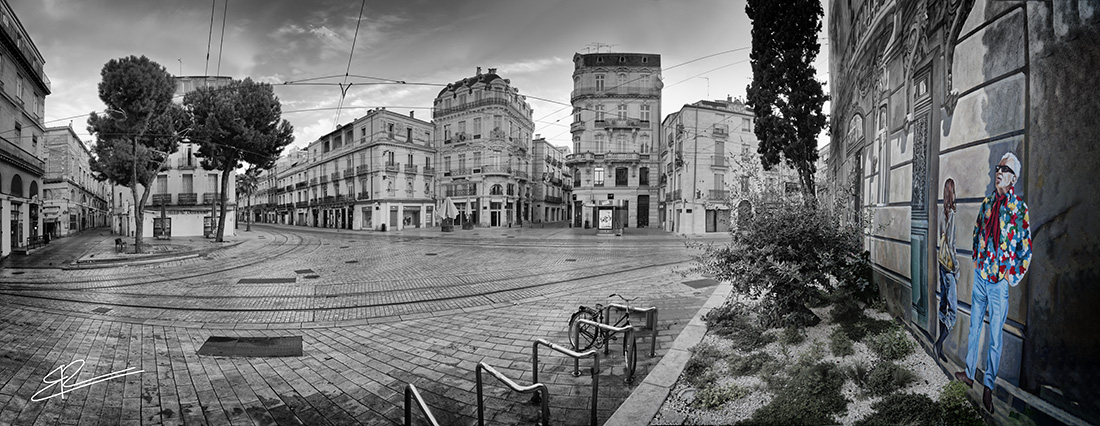 Pour le déconfinement, on doit être en avance ...
